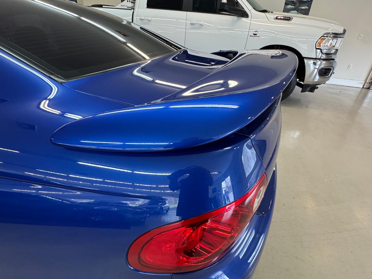 Pontiac GTO Coupe 2005