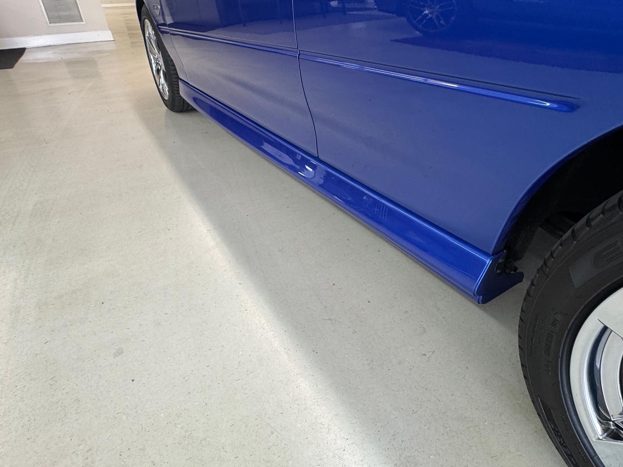 Pontiac GTO Coupe 2005