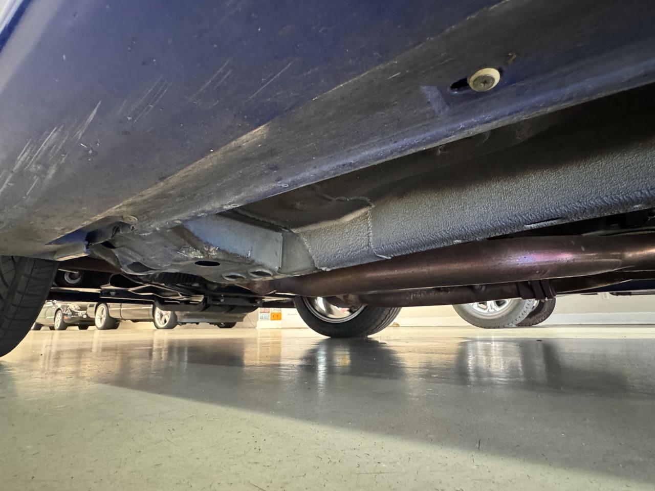 Pontiac GTO Coupe 2005