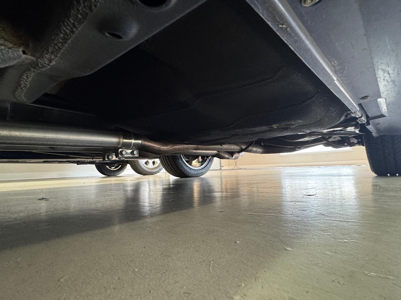 Pontiac GTO Coupe 2005