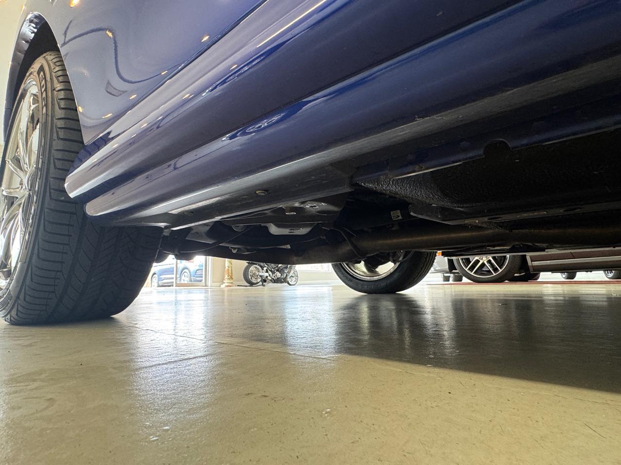 Pontiac GTO Coupe 2005