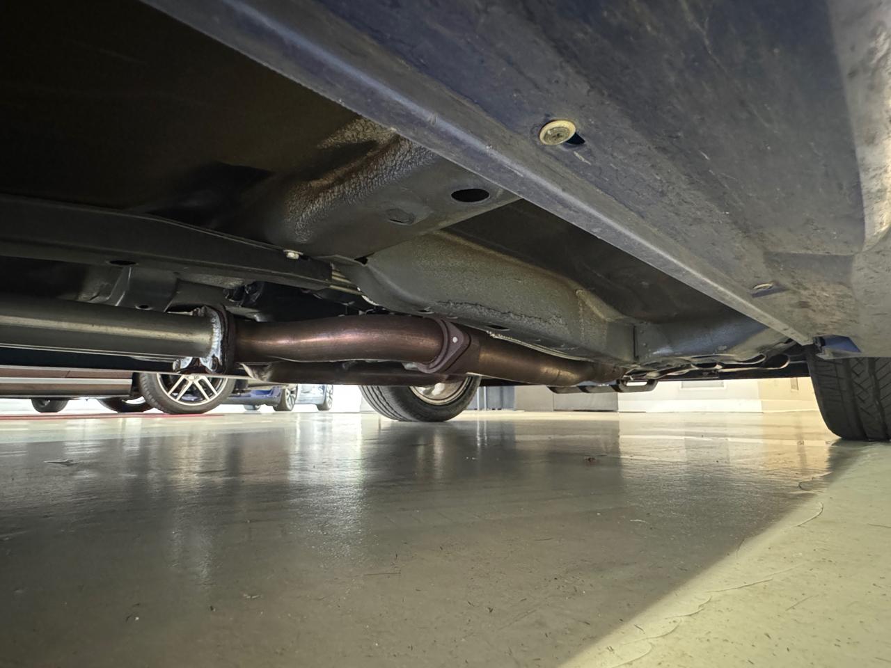 Pontiac GTO Coupe 2005