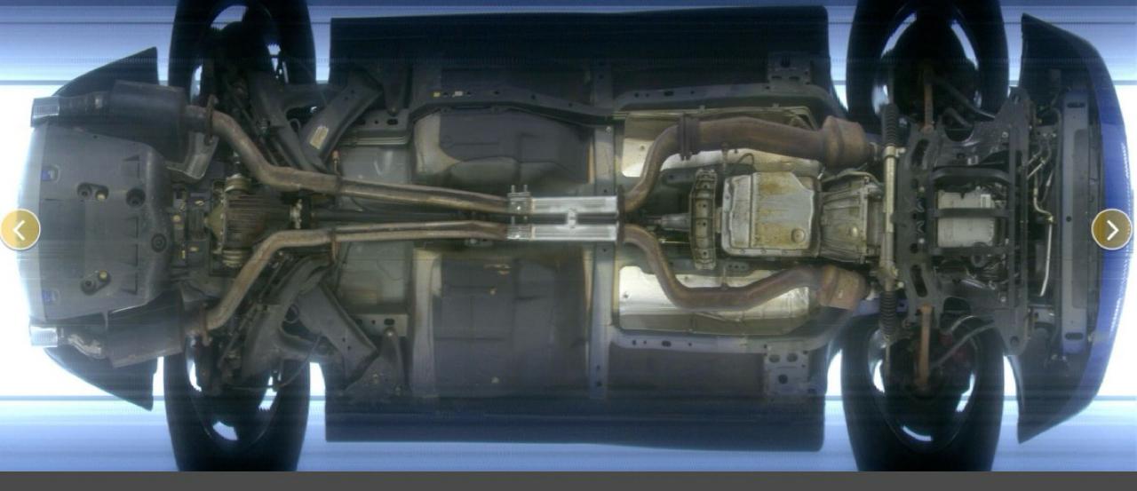 Pontiac GTO Coupe 2005