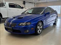 2005 Pontiac GTO 