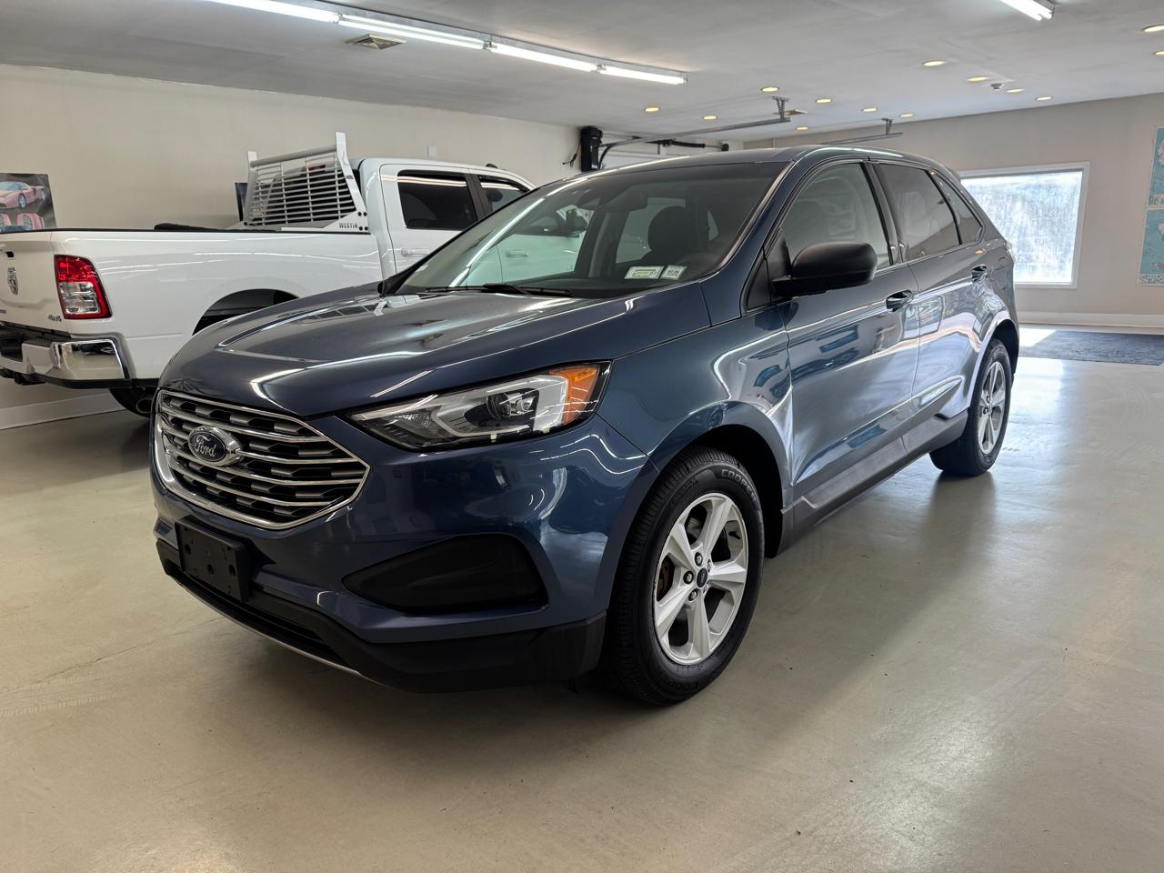 2019 Ford Edge SE AWD