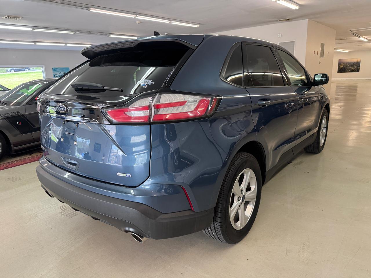 Ford Edge SE AWD 2019