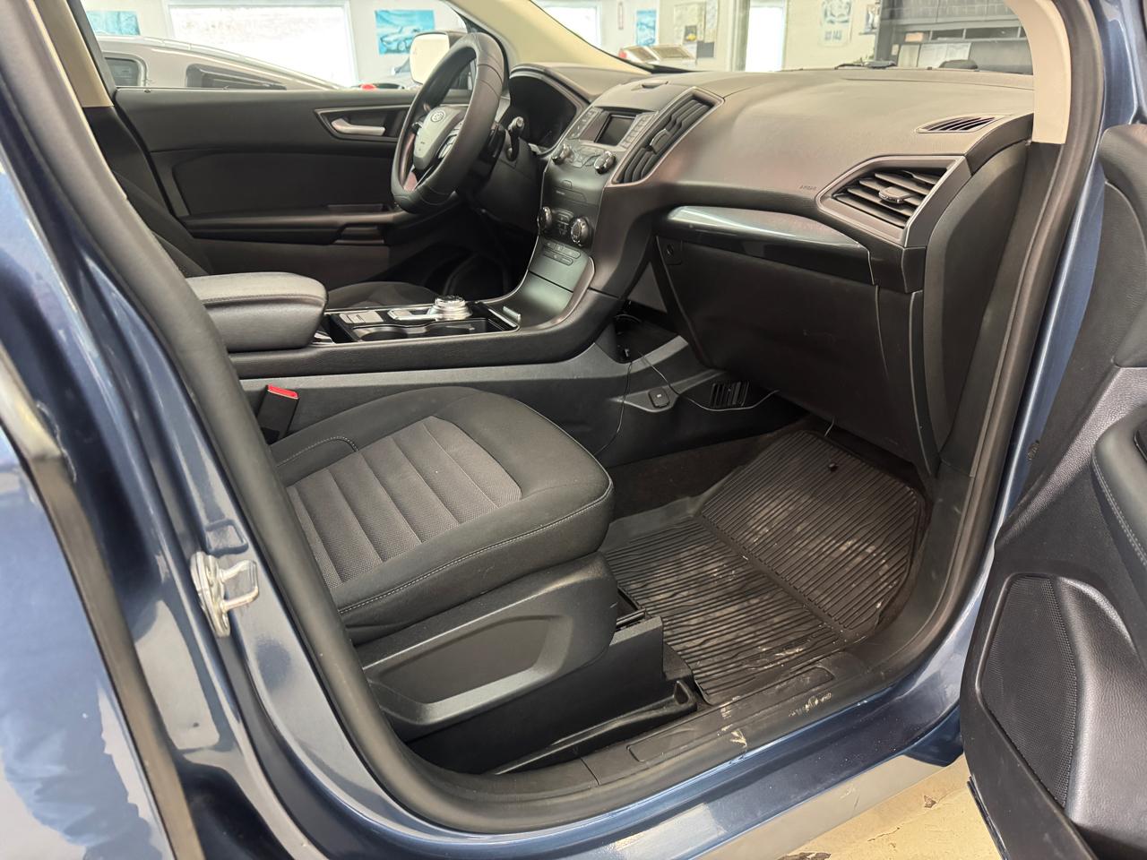 Ford Edge SE AWD 2019