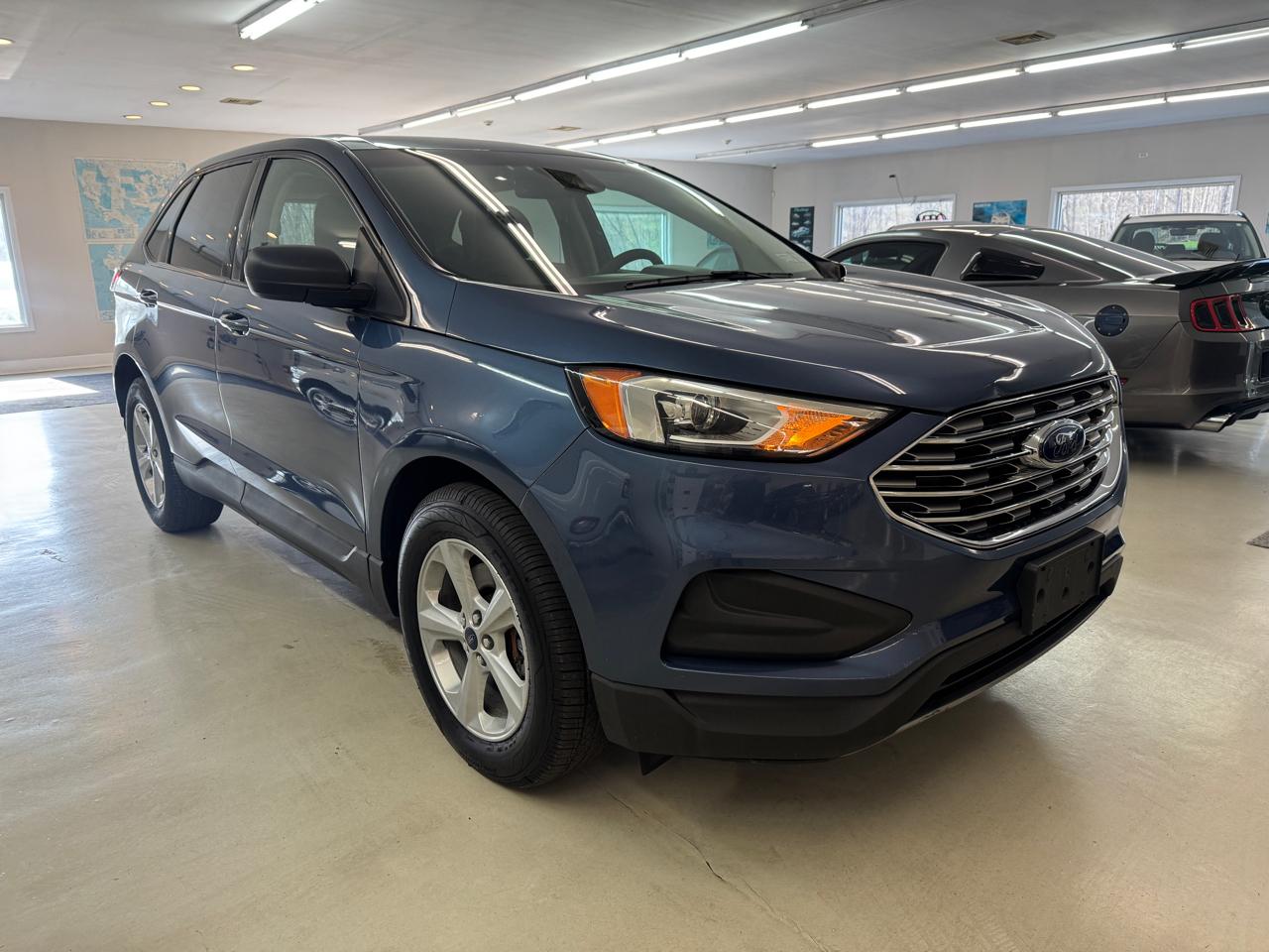Ford Edge SE AWD 2019