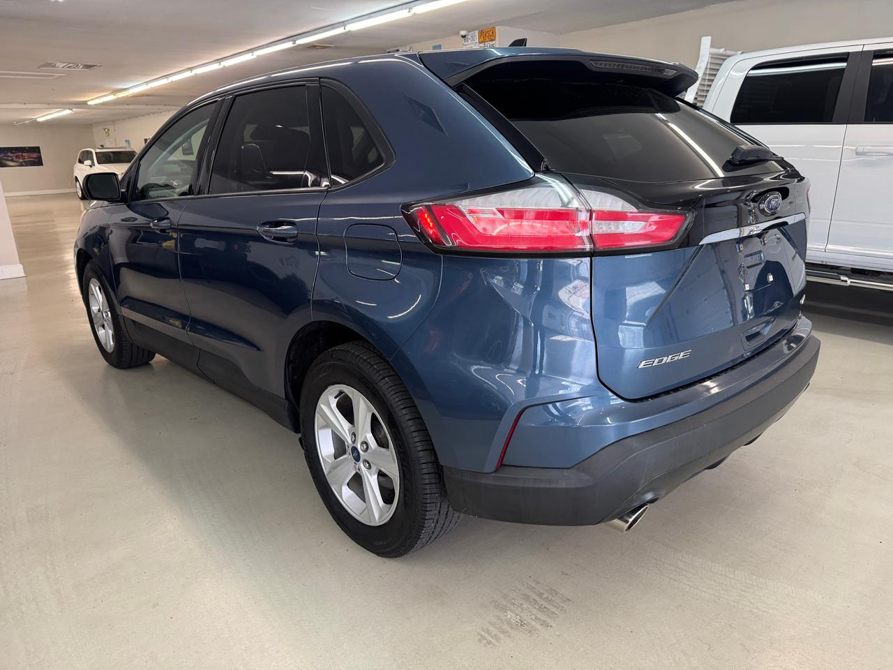 Ford Edge SE AWD 2019