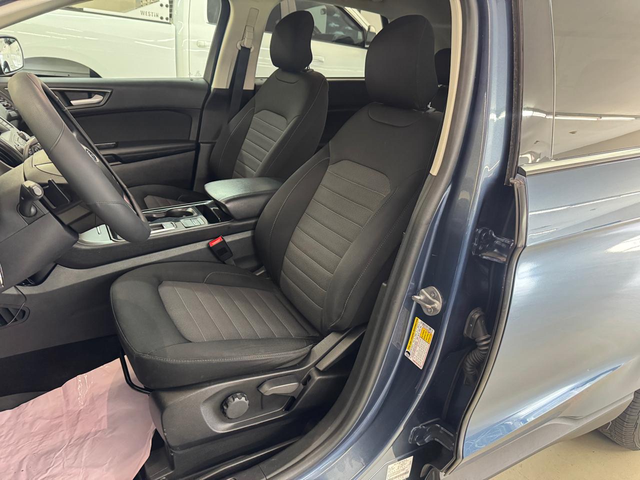 Ford Edge SE AWD 2019