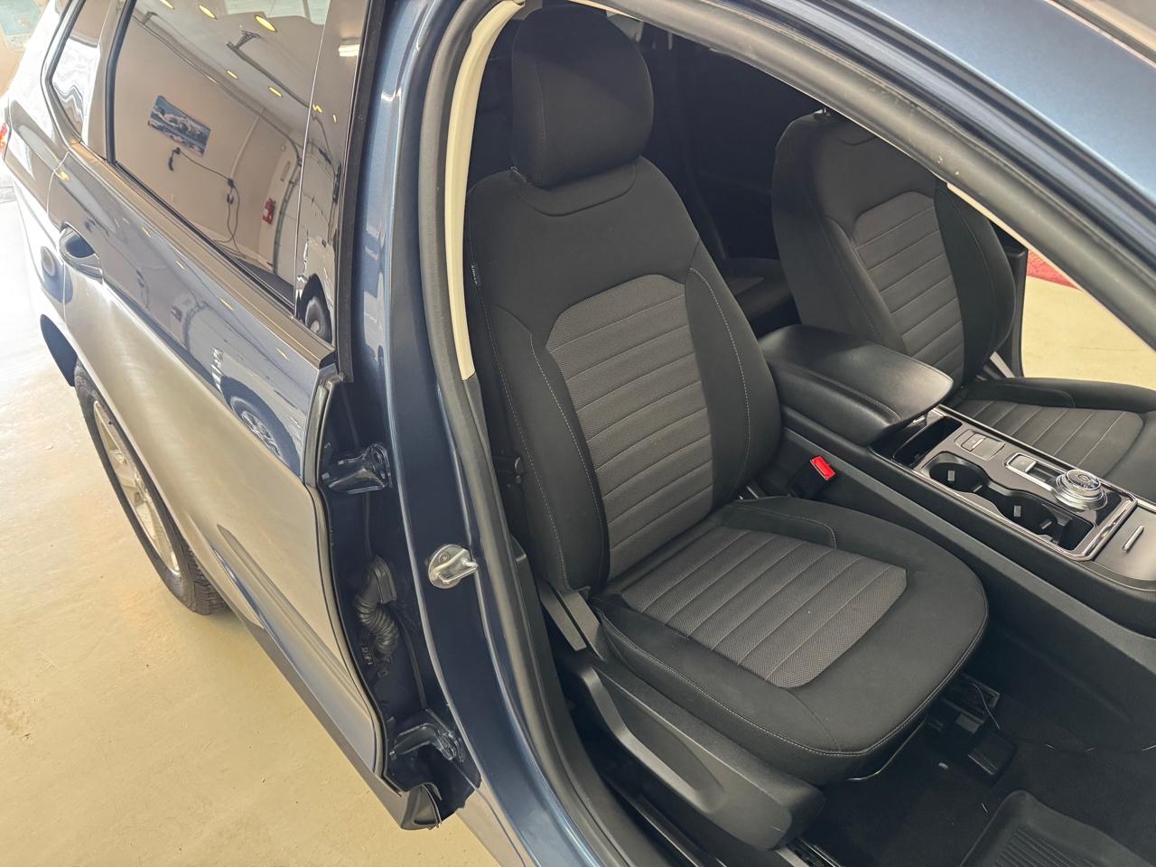 Ford Edge SE AWD 2019