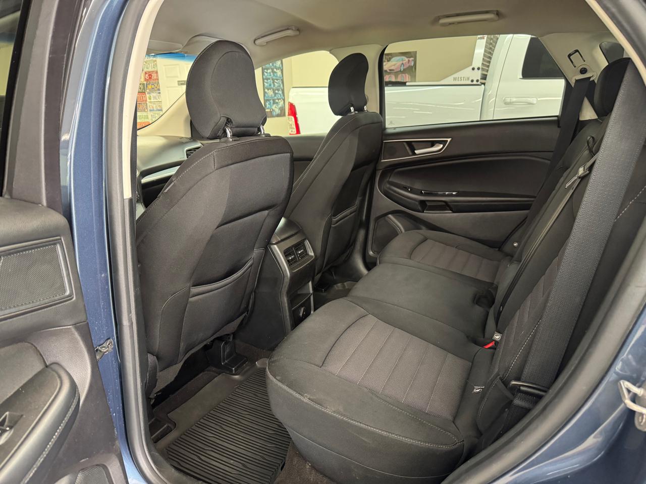 Ford Edge SE AWD 2019