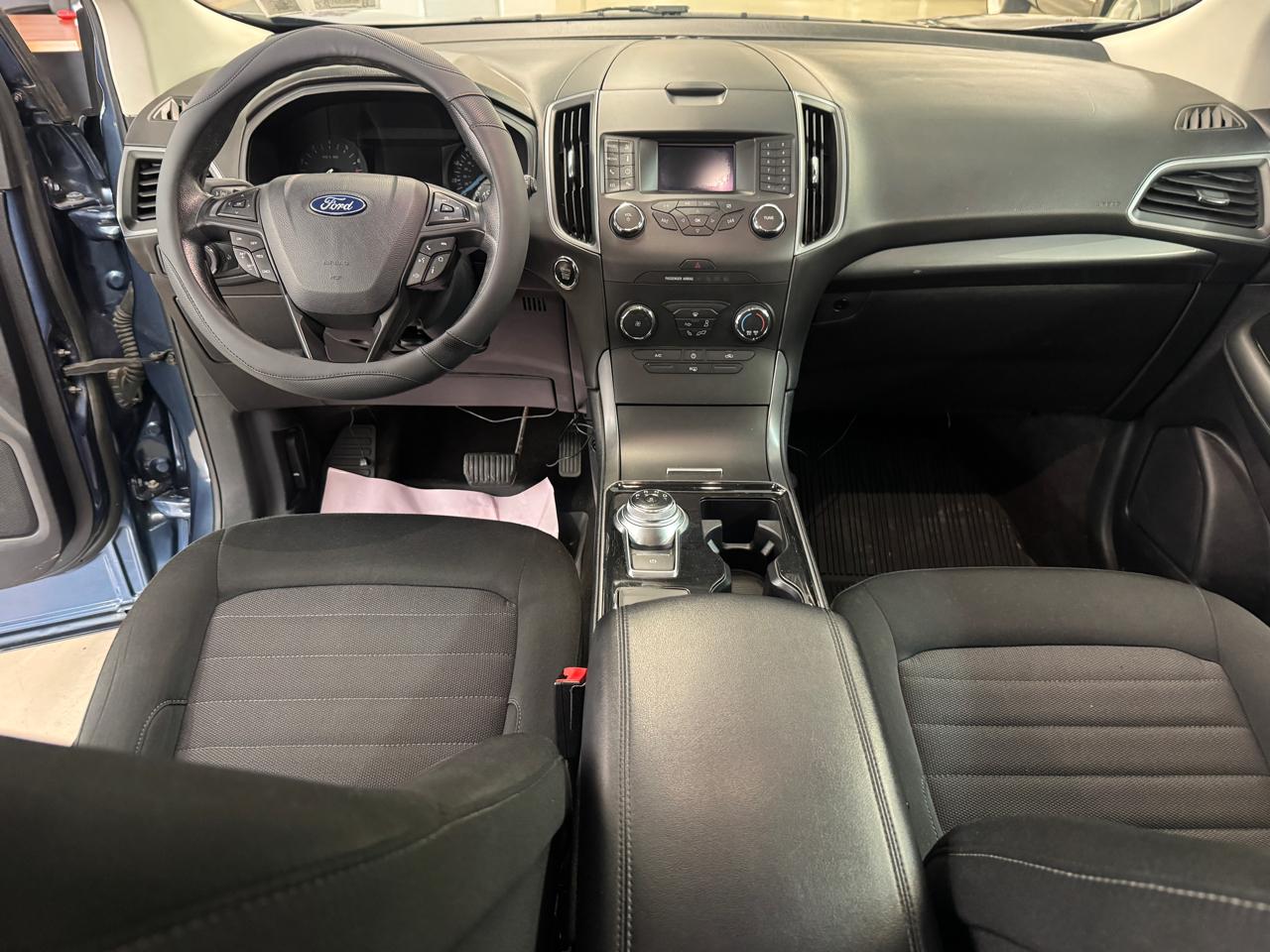 Ford Edge SE AWD 2019