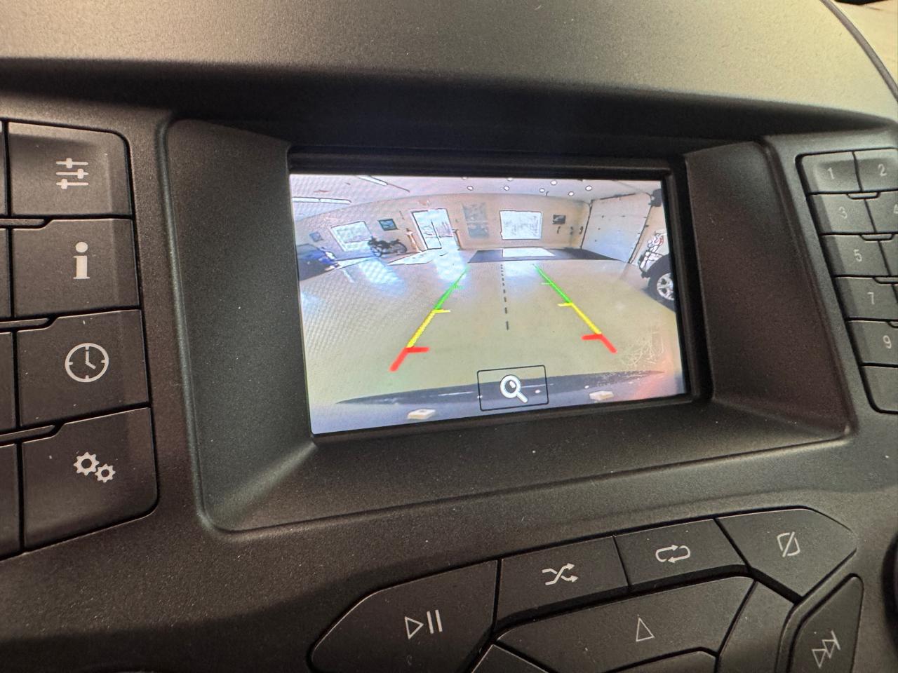 Ford Edge SE AWD 2019