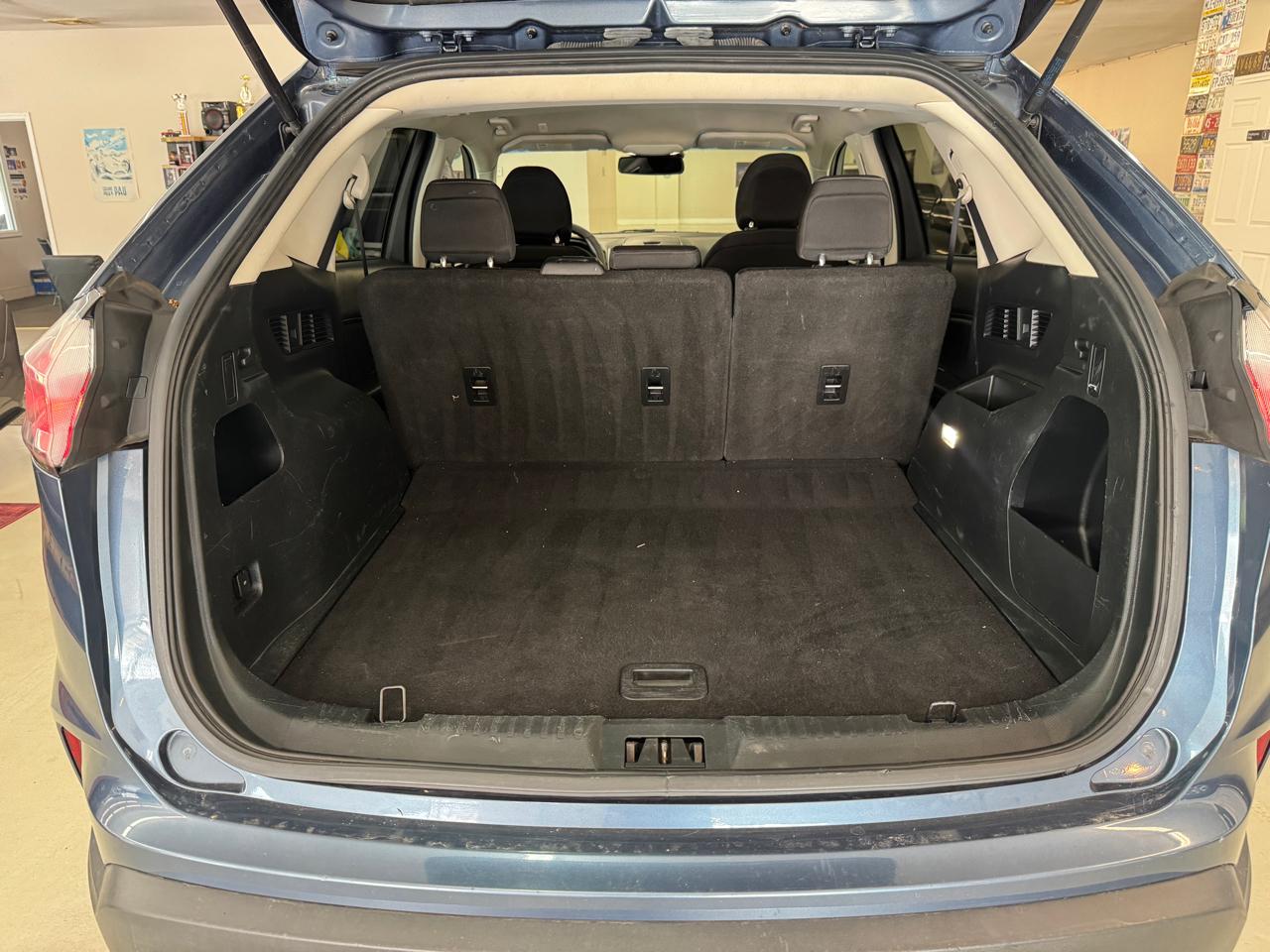 Ford Edge SE AWD 2019