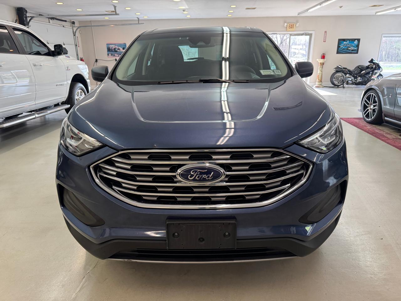 Ford Edge SE AWD 2019