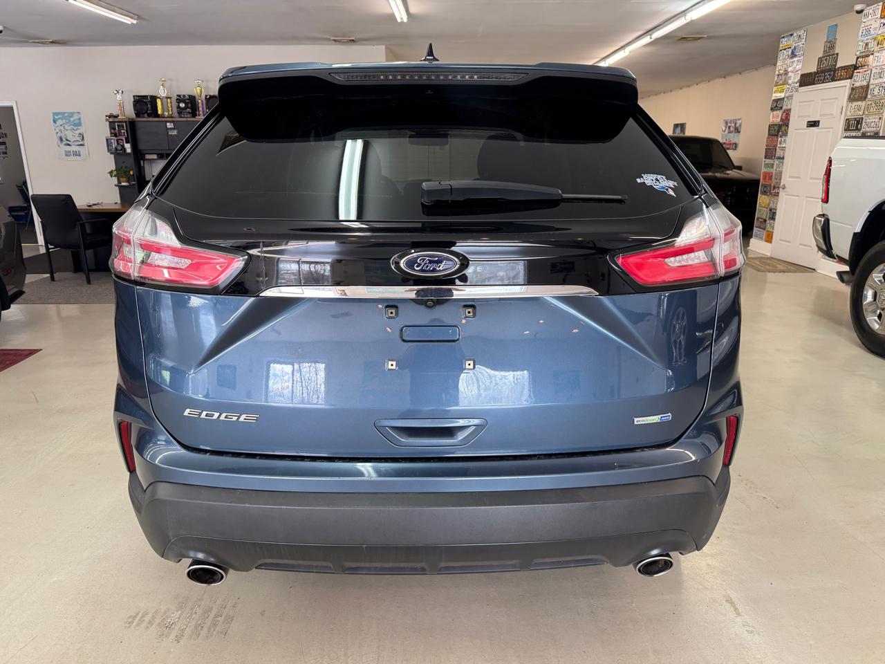 Ford Edge SE AWD 2019