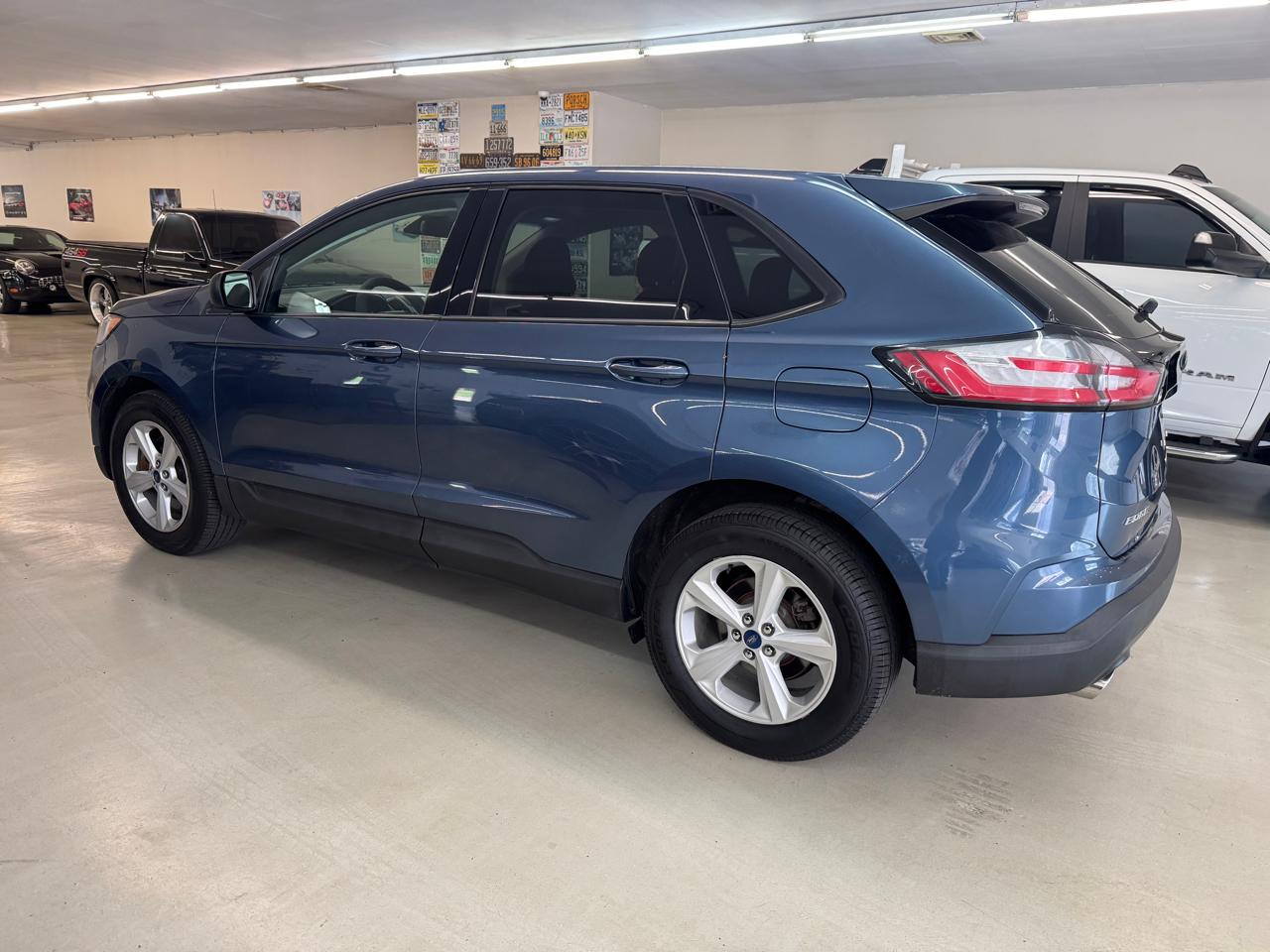 Ford Edge SE AWD 2019