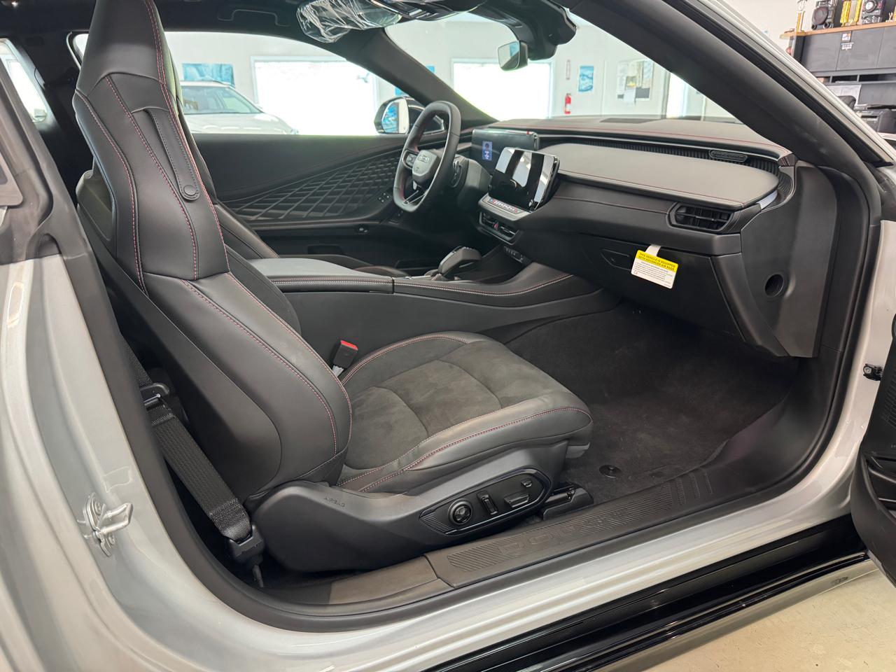 Dodge Charger Daytona Scat Pack 2024