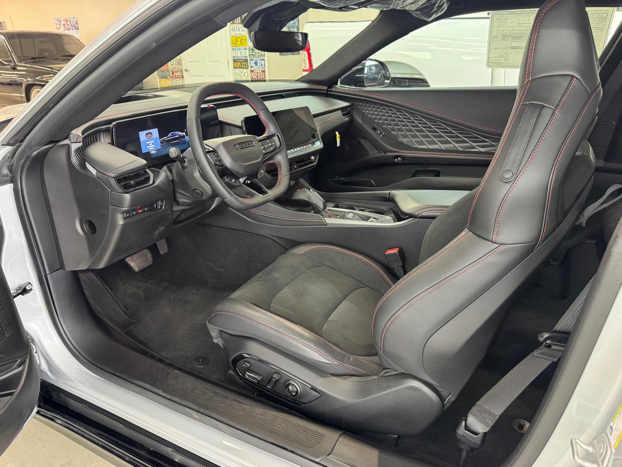 Dodge Charger Daytona Scat Pack 2024