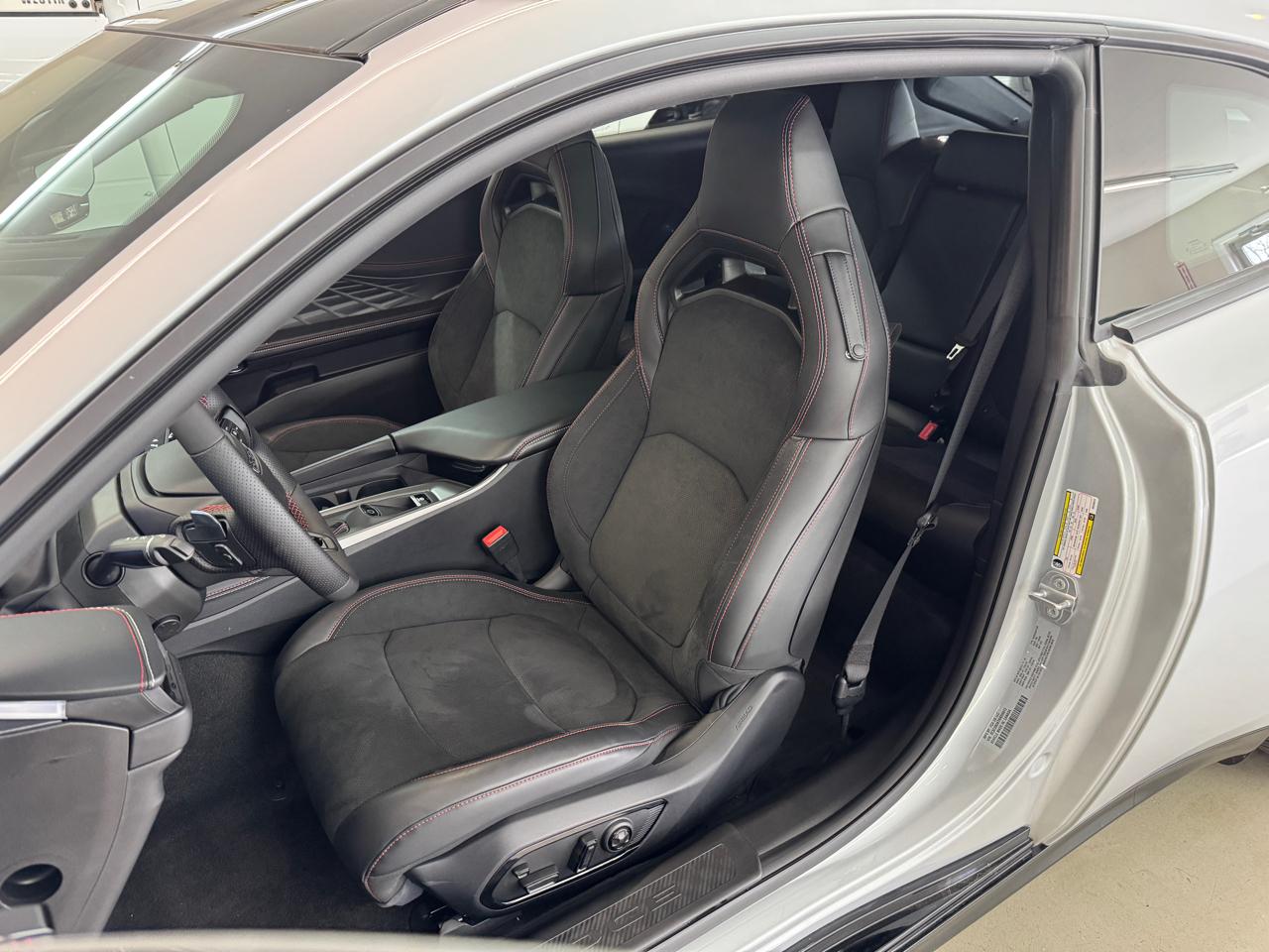 Dodge Charger Daytona Scat Pack 2024