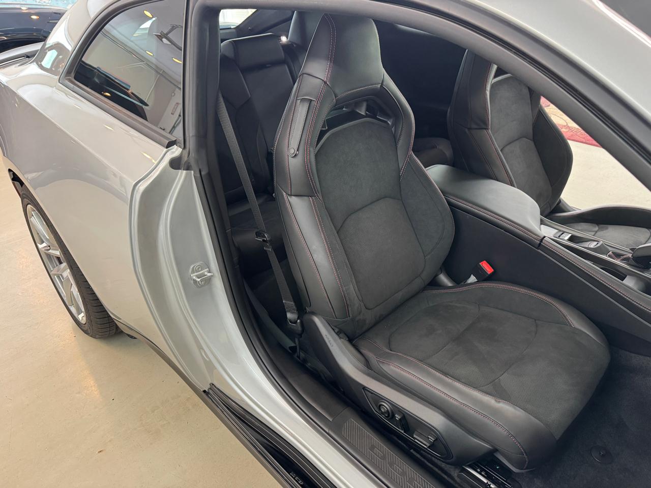 Dodge Charger Daytona Scat Pack 2024