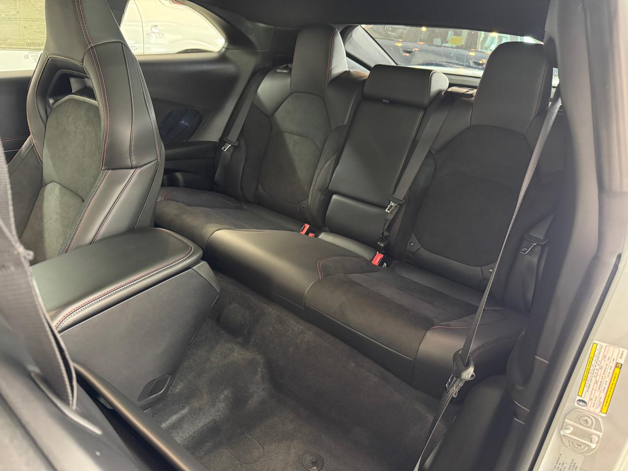 Dodge Charger Daytona Scat Pack 2024