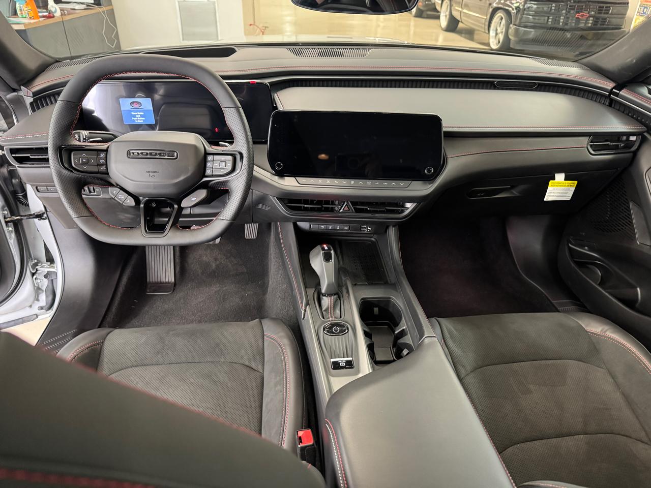 Dodge Charger Daytona Scat Pack 2024