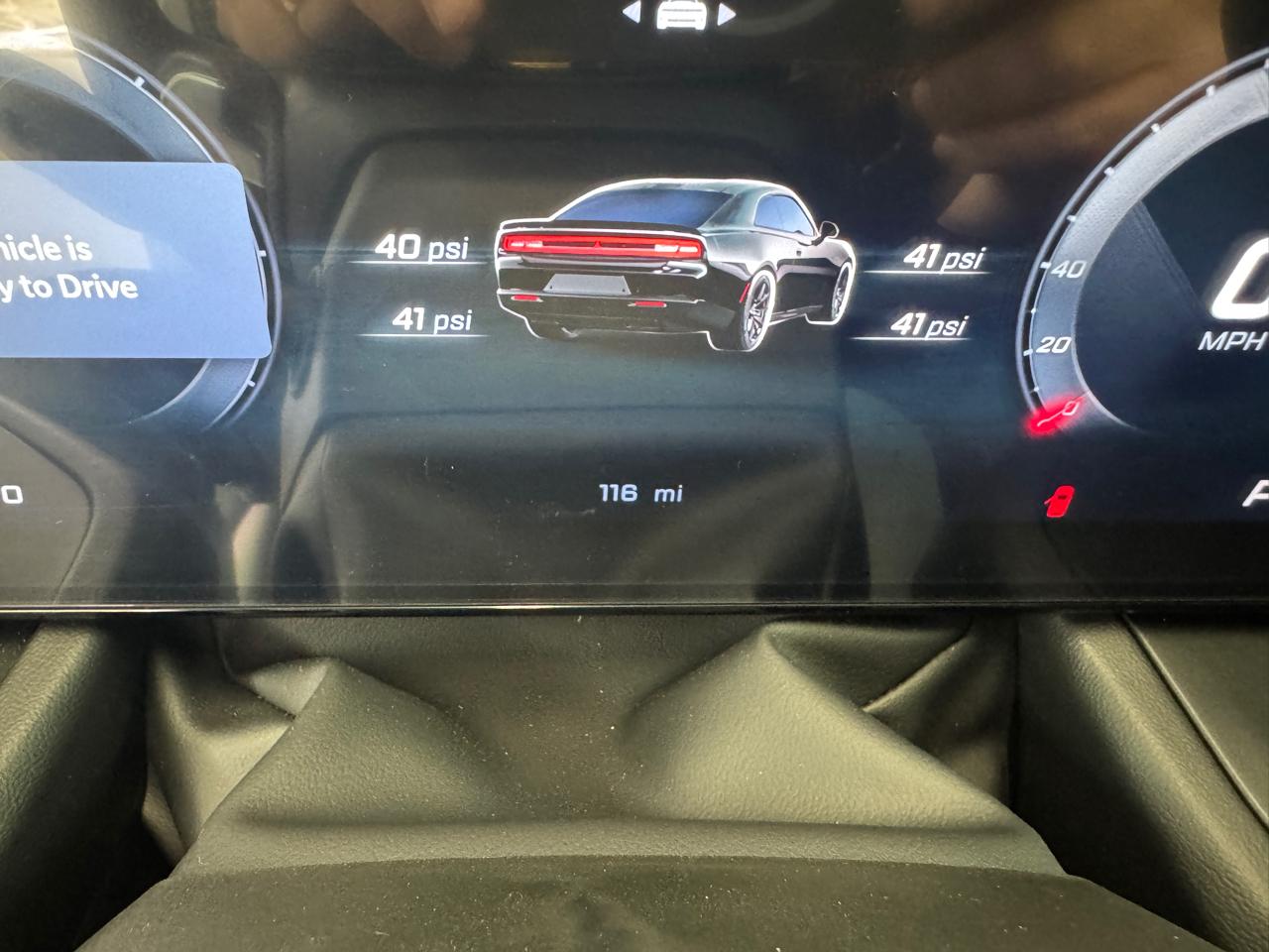 Dodge Charger Daytona Scat Pack 2024