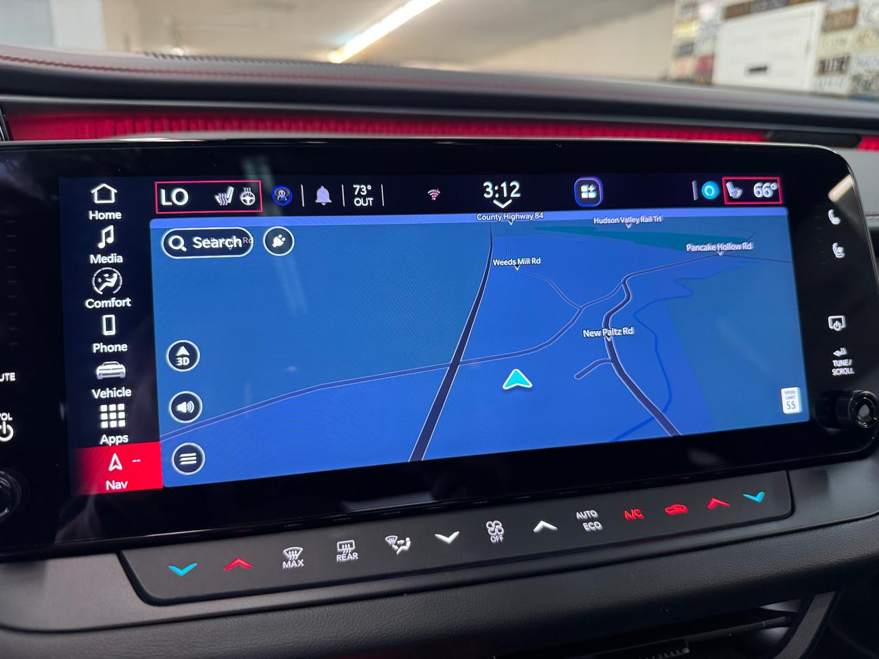 Dodge Charger Daytona Scat Pack 2024