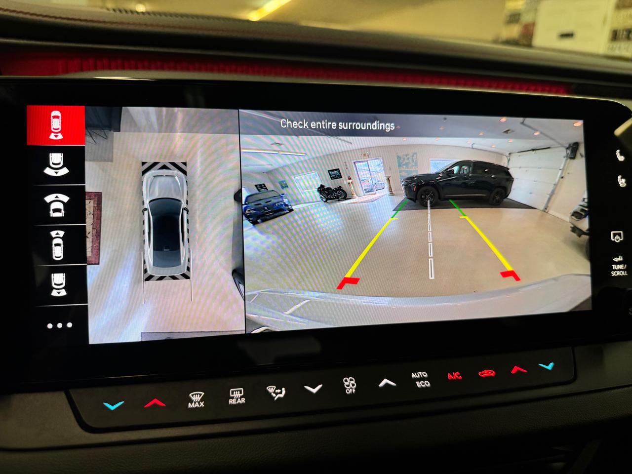 Dodge Charger Daytona Scat Pack 2024