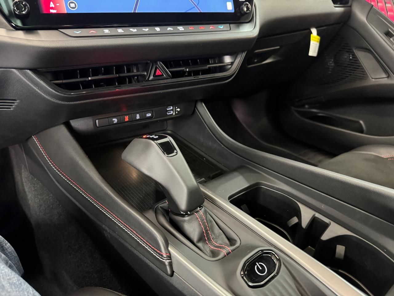 Dodge Charger Daytona Scat Pack 2024