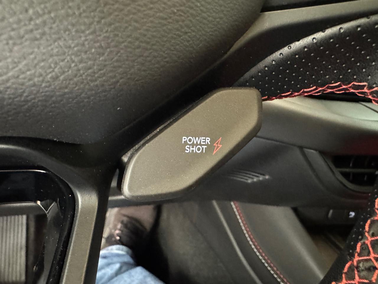 Dodge Charger Daytona Scat Pack 2024