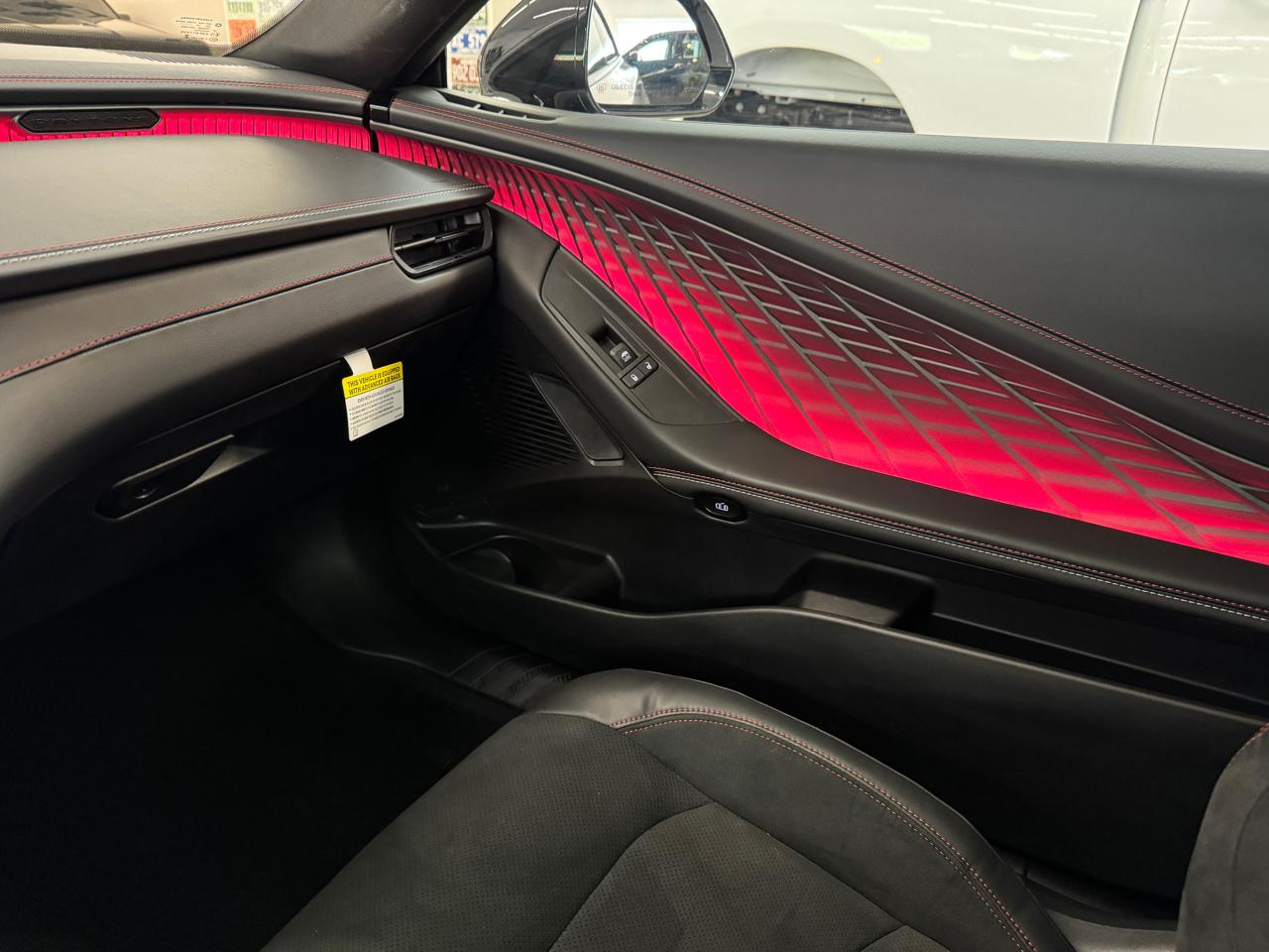 Dodge Charger Daytona Scat Pack 2024