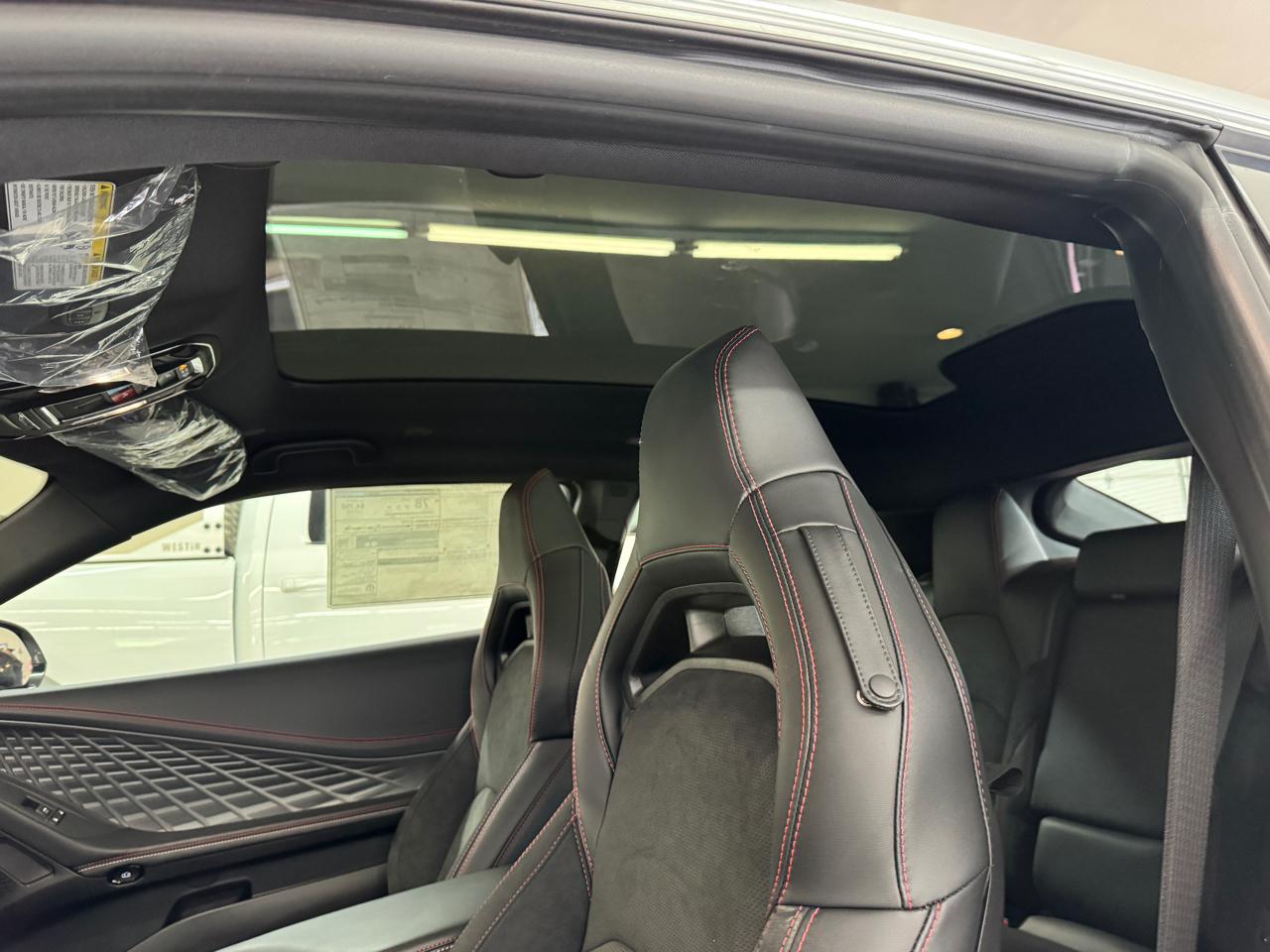 Dodge Charger Daytona Scat Pack 2024