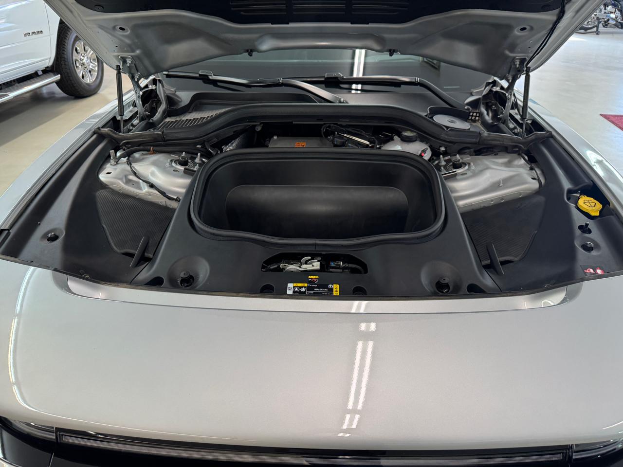 Dodge Charger Daytona Scat Pack 2024