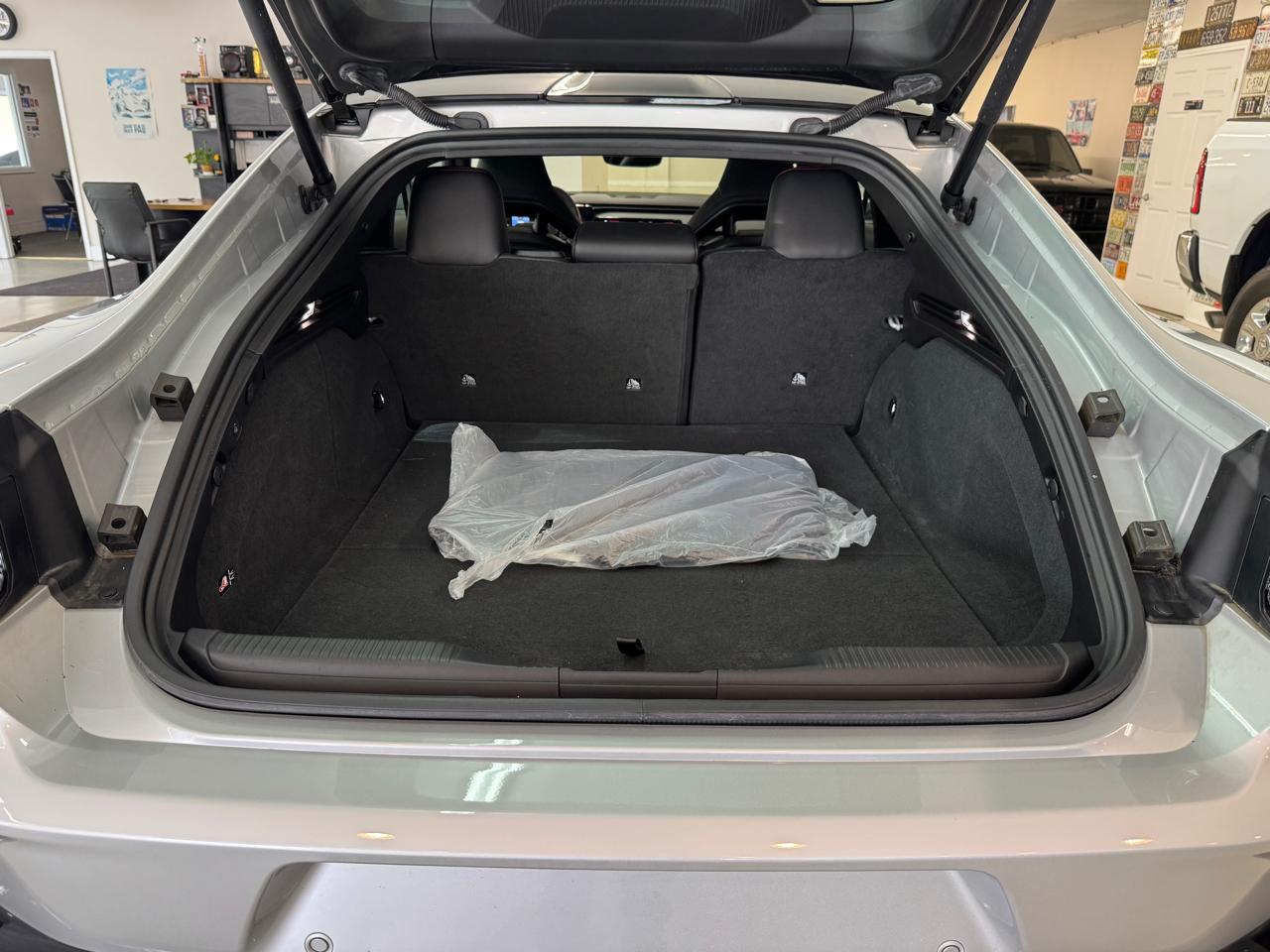 Dodge Charger Daytona Scat Pack 2024