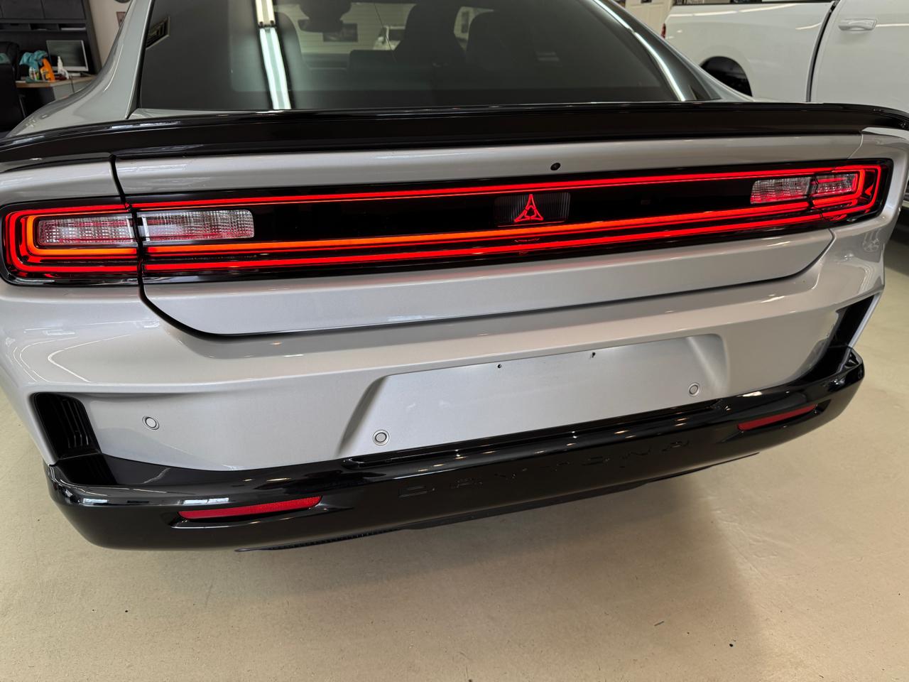 Dodge Charger Daytona Scat Pack 2024