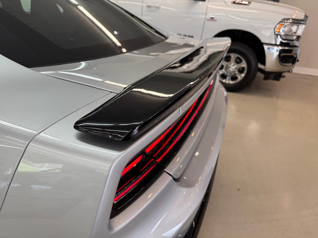 Dodge Charger Daytona Scat Pack 2024