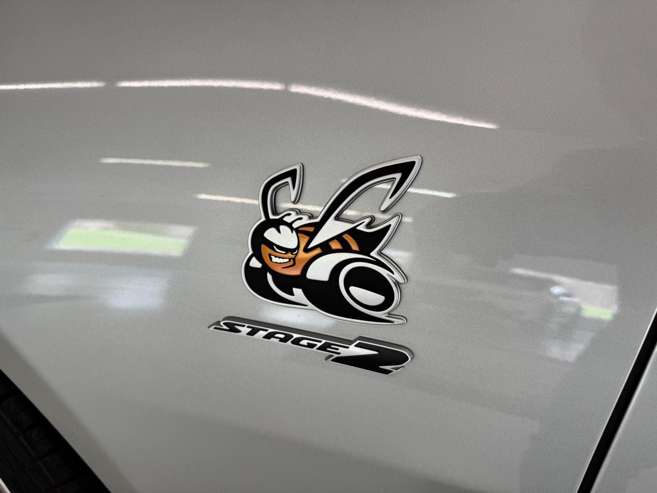 Dodge Charger Daytona Scat Pack 2024