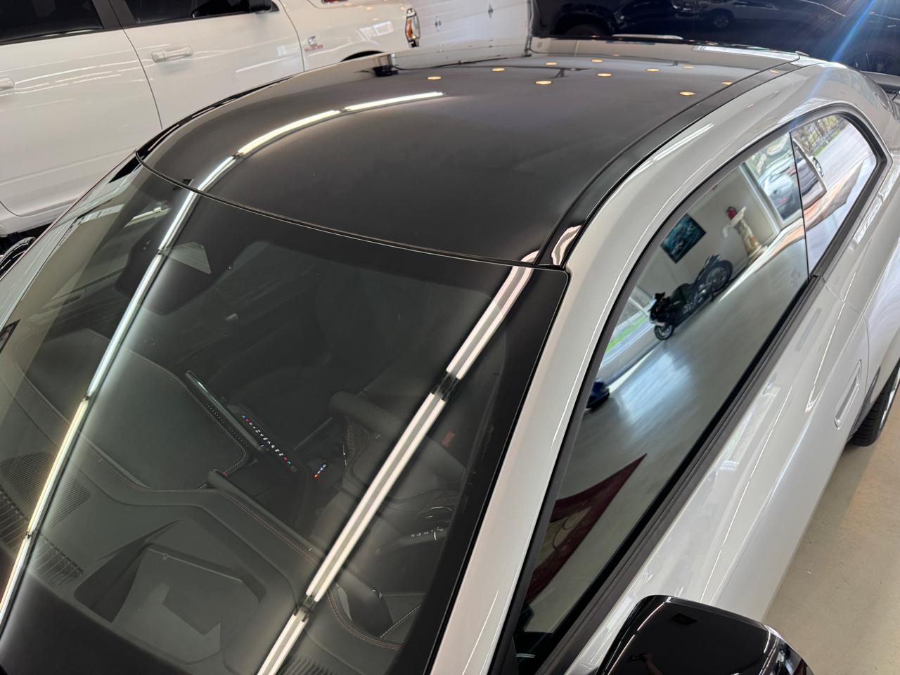 Dodge Charger Daytona Scat Pack 2024