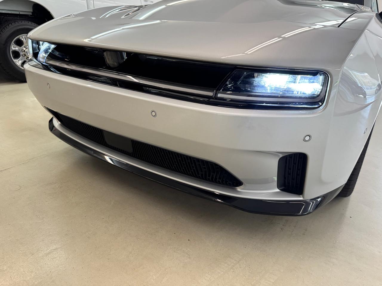 Dodge Charger Daytona Scat Pack 2024