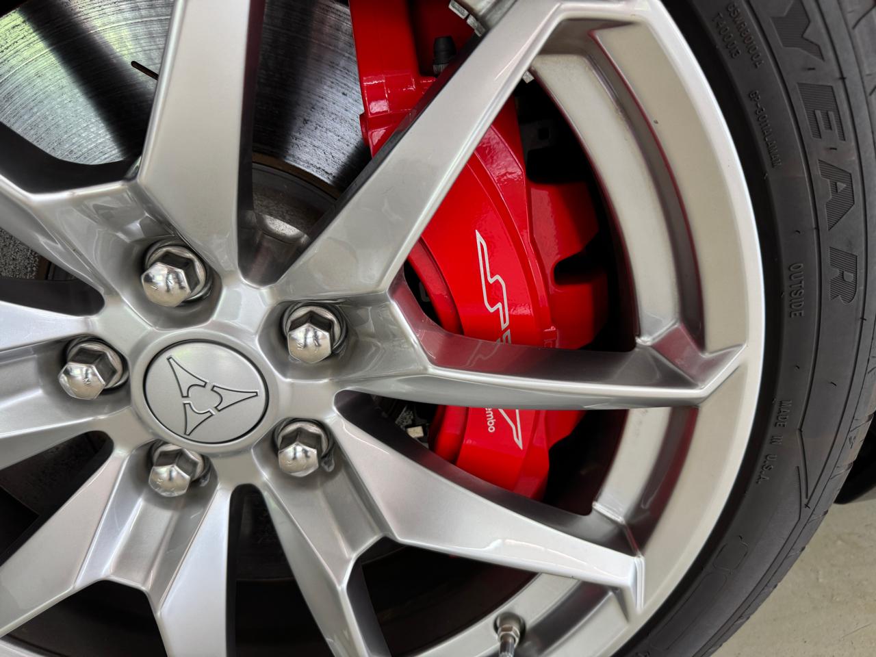 Dodge Charger Daytona Scat Pack 2024