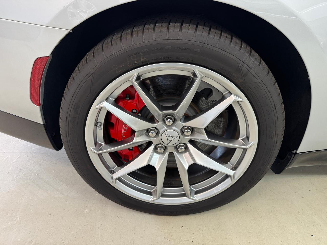 Dodge Charger Daytona Scat Pack 2024