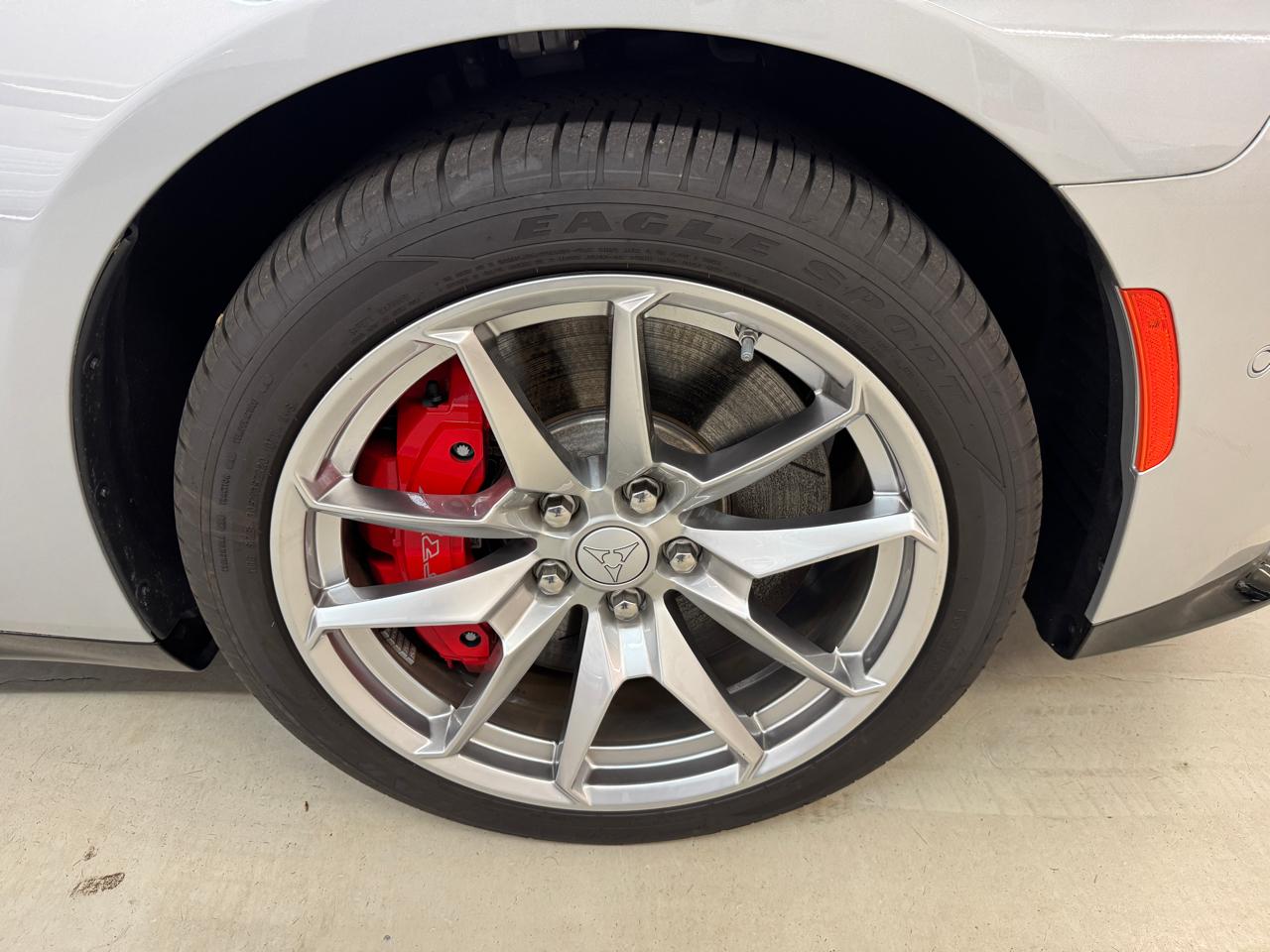 Dodge Charger Daytona Scat Pack 2024