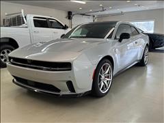 2024 Dodge Charger 