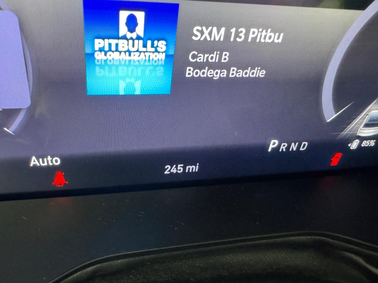 Jeep Wagoneer S Launch Edition 2024