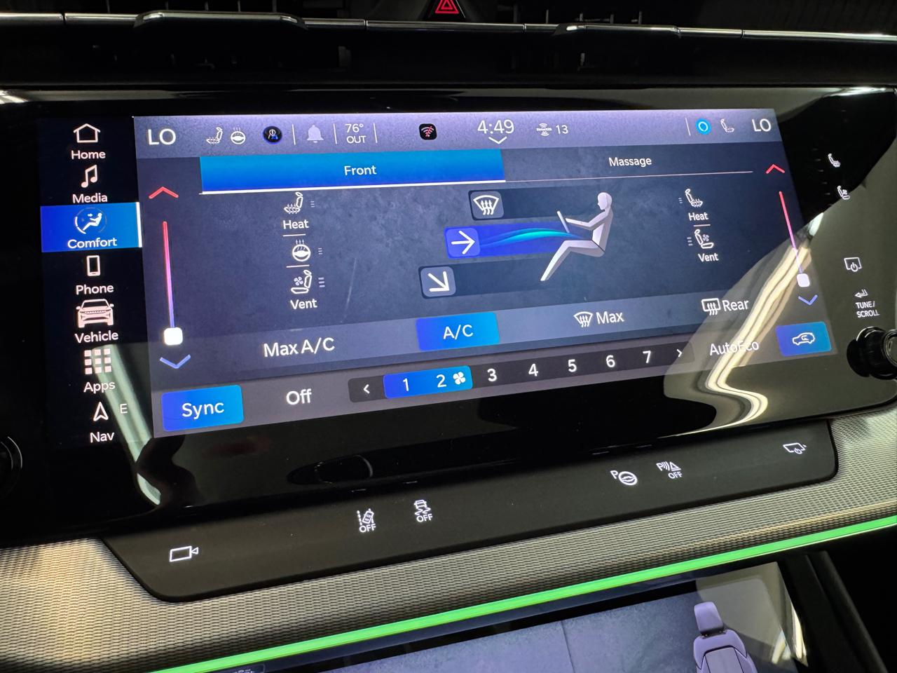 Jeep Wagoneer S Launch Edition 2024