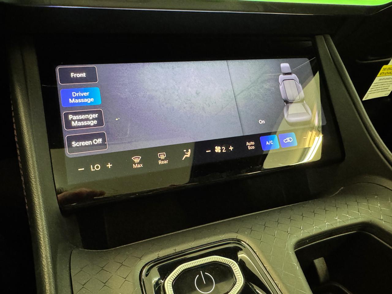 Jeep Wagoneer S Launch Edition 2024