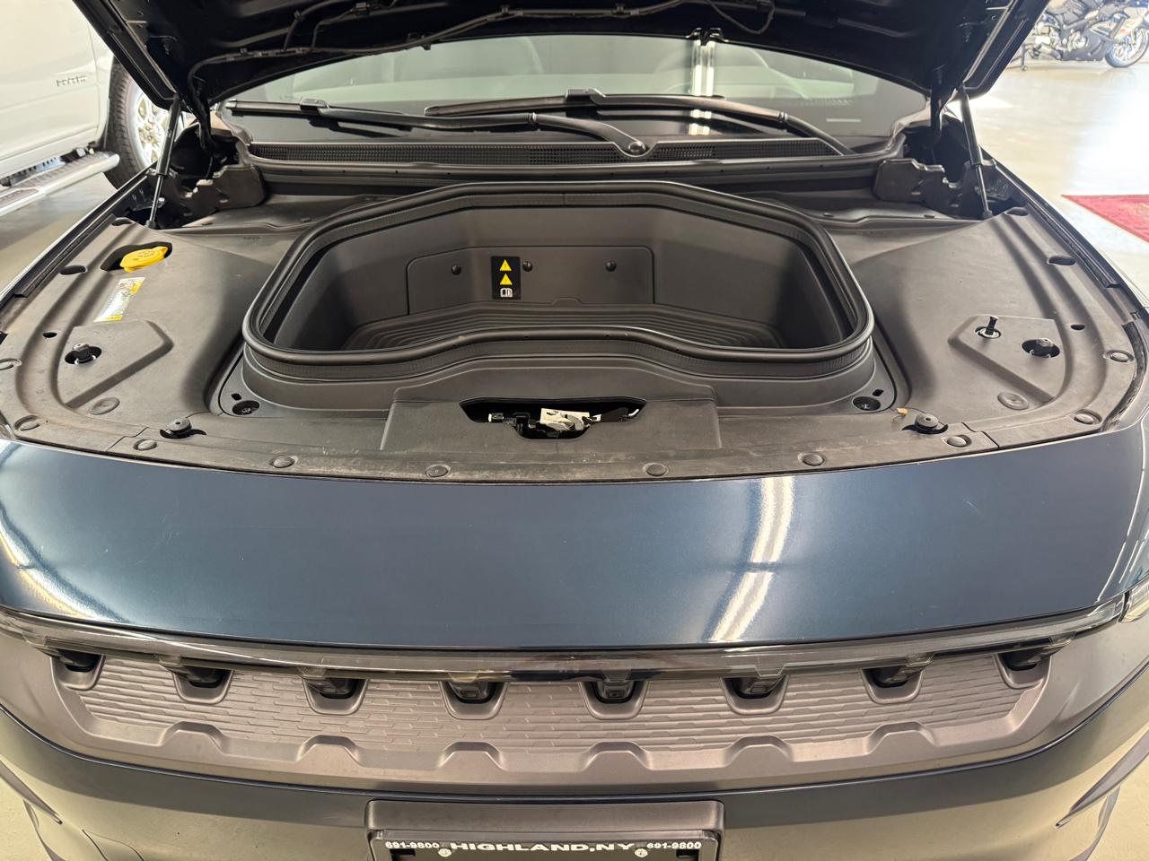 Jeep Wagoneer S Launch Edition 2024